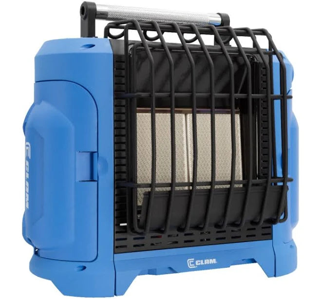 CLAM | Heater CH-16000VH A