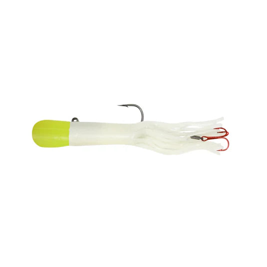 Level-Head Predator Tube