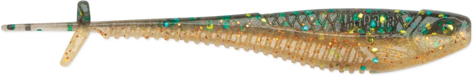 Crush City Customs “Mooch Minnow”
