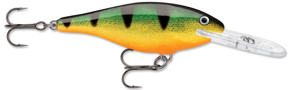 Rapala Shad Rap Crankbait