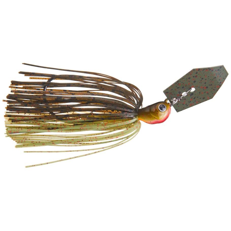 Evergreen Chatterbait Jack Hammer