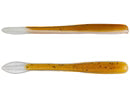 NetBait Jr. Crush Worm | 3" Baitfuel Supercharged | 10 PK
