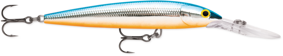 Rapala Deep Down Huskey Jerk | Jerkbait