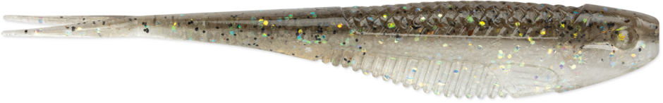 Crush City Customs “The Jerk”