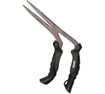 9" Super Stainless Steel Angled Pliers