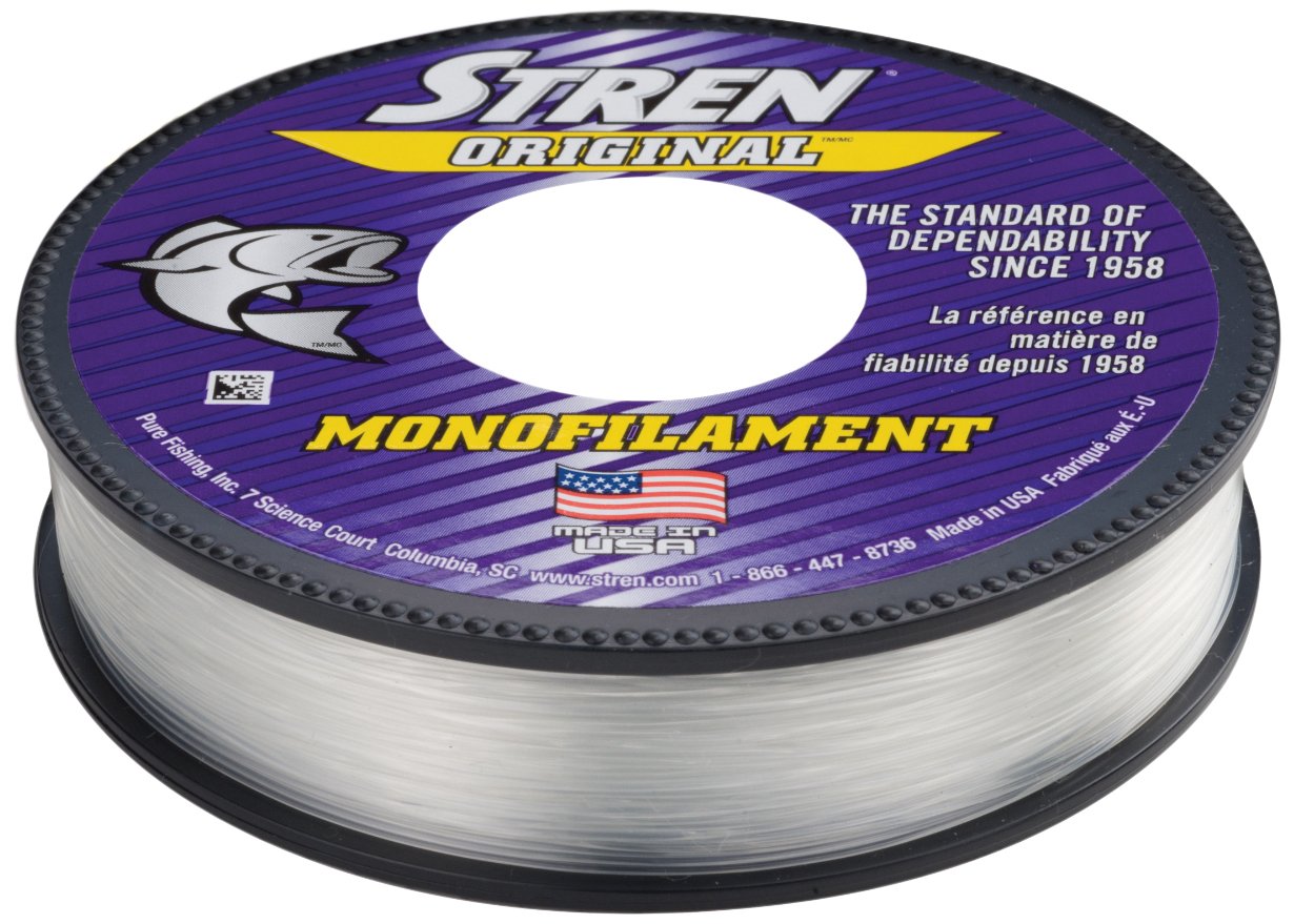 Stren® Monofilament