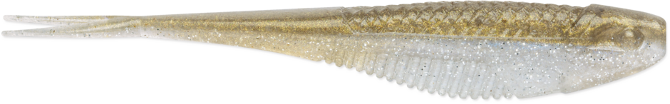 Crush City Customs “The Jerk”