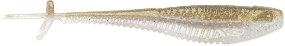 Crush City Customs “Mooch Minnow”