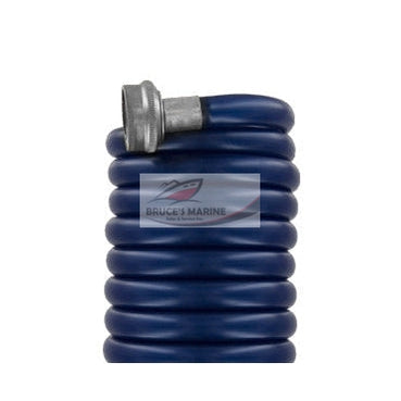 PLASTAIR PLASTAIR SPRING HOSE 15'