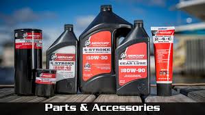Oils, Lubes and Fuel System Additives
