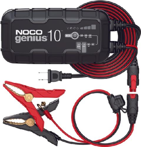 Battery Chargers