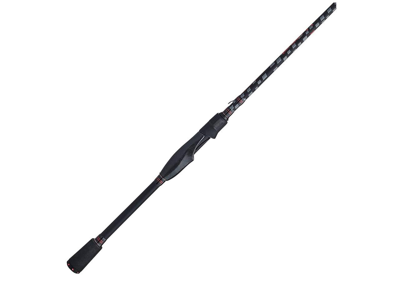 FISHING RODS