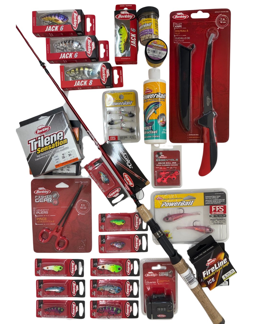 GIFT IDEAS