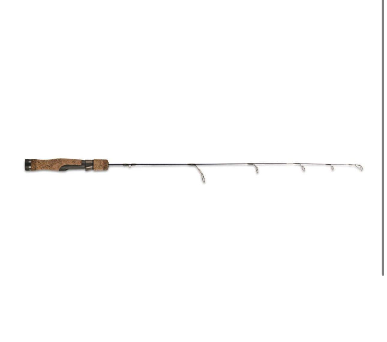 ICE RODS