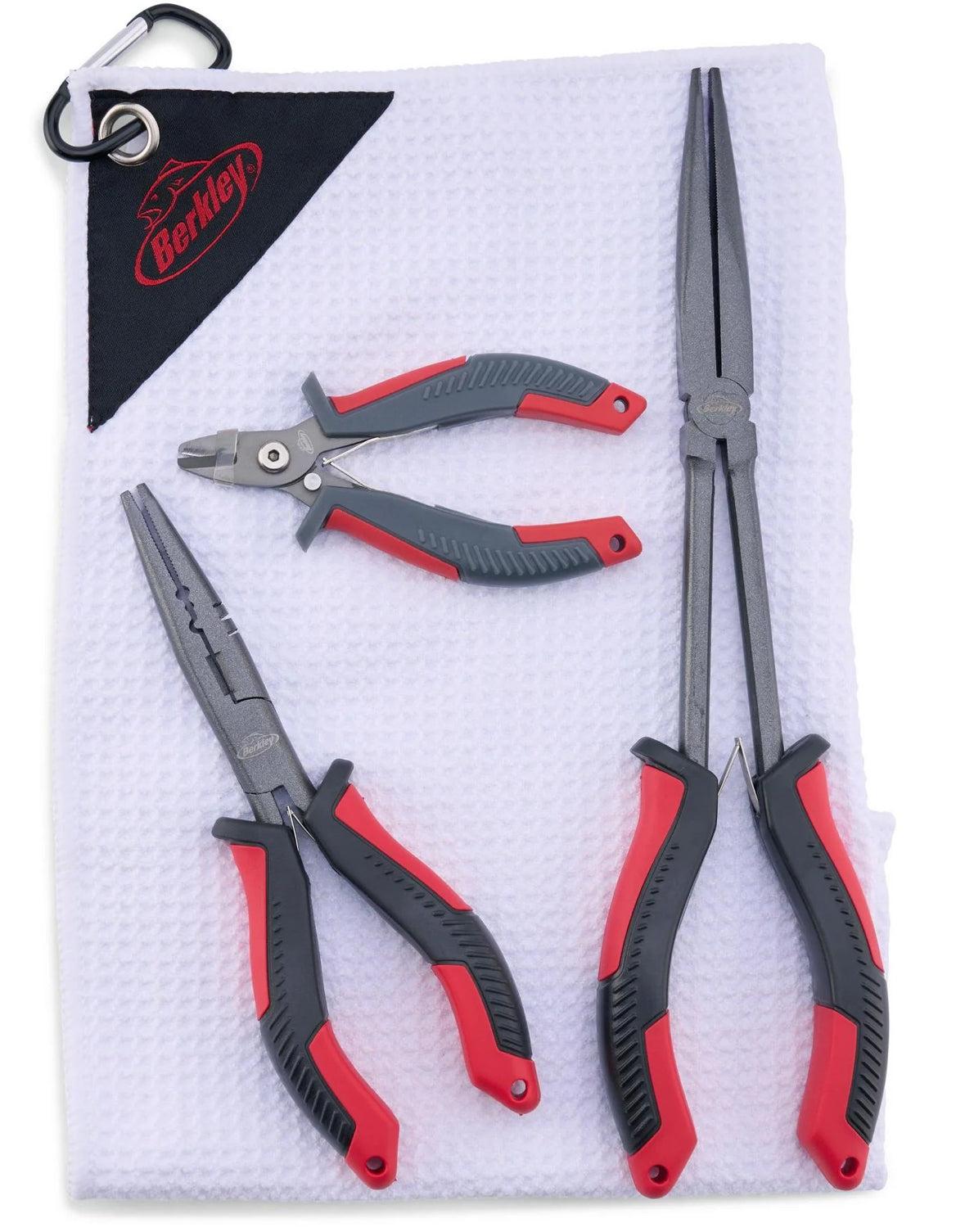 PLIERS & TOOLS