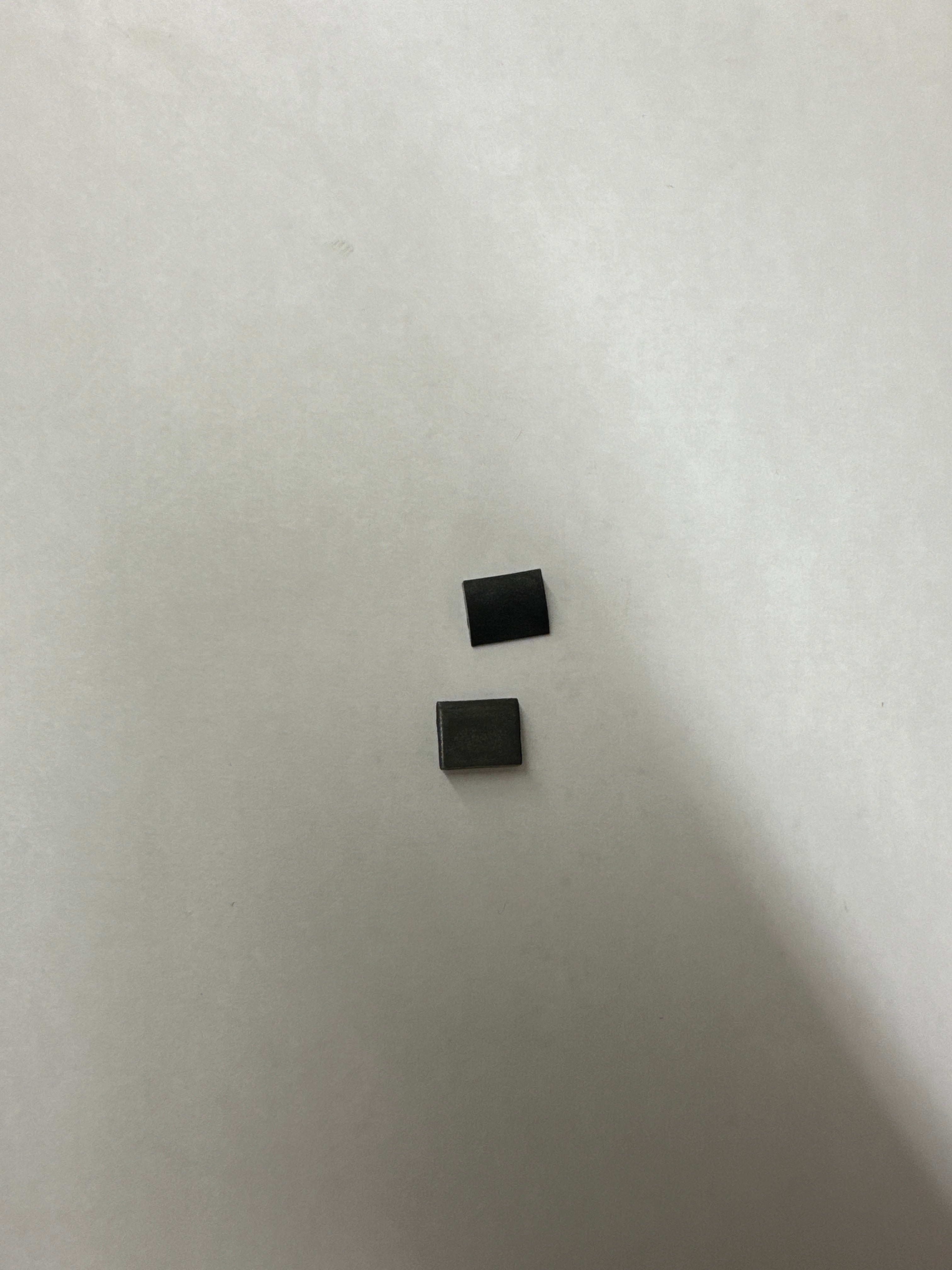 KEY, IMP - BLK P/N 334897
