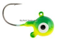Live Bait Jig Heads