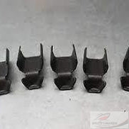 0602-229 GENUINE FACTORY ARCTIC CAT PART - TRACK GUIDE