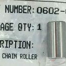 0603-030 GENUINE FACTORY ARCTIC CAT PART - AXLE