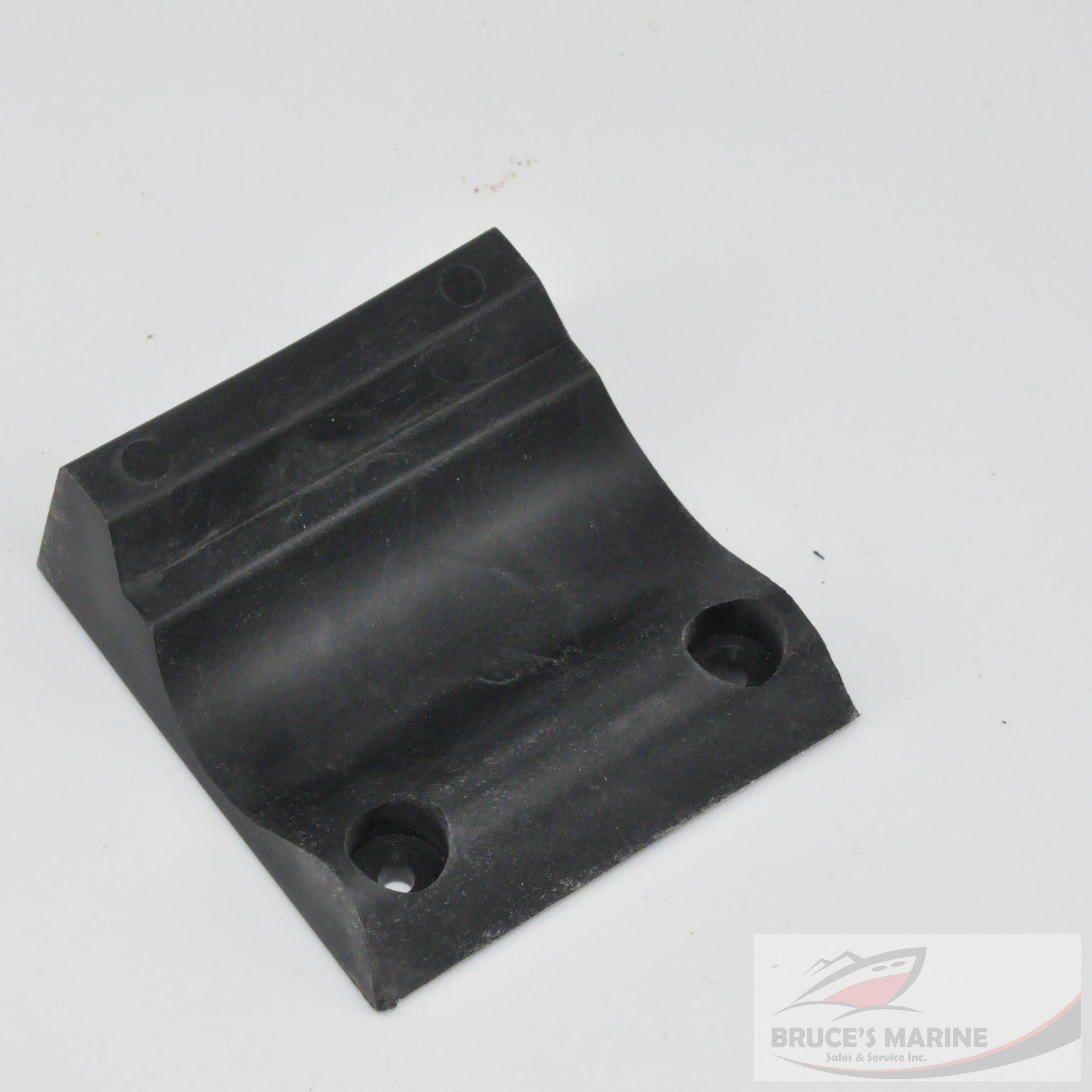 0603-416 GENUINE FACTORY ARCTIC CAT PART - BUMPER