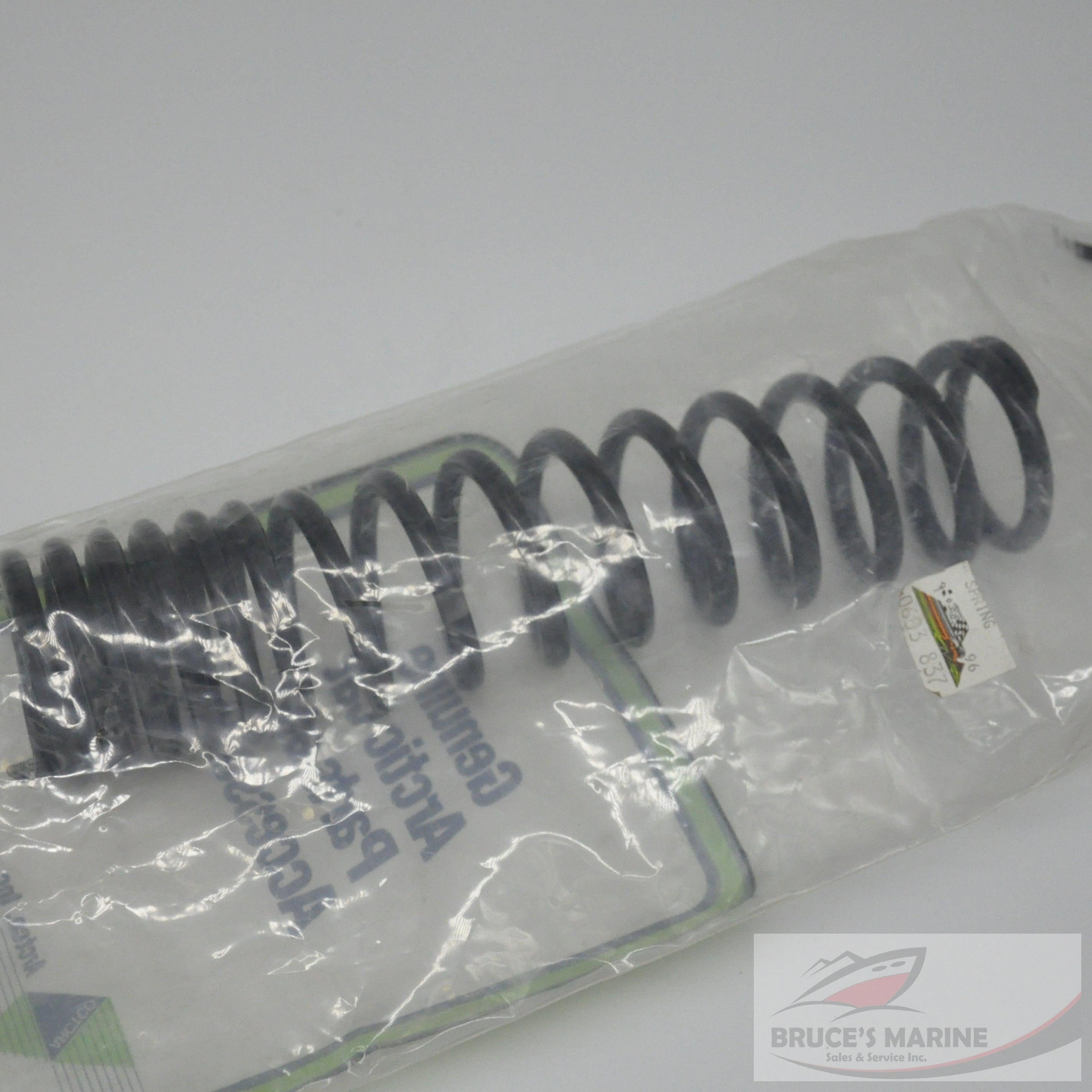 0603-837 GENUINE FACTORY ARCTIC CAT PART - SPRING