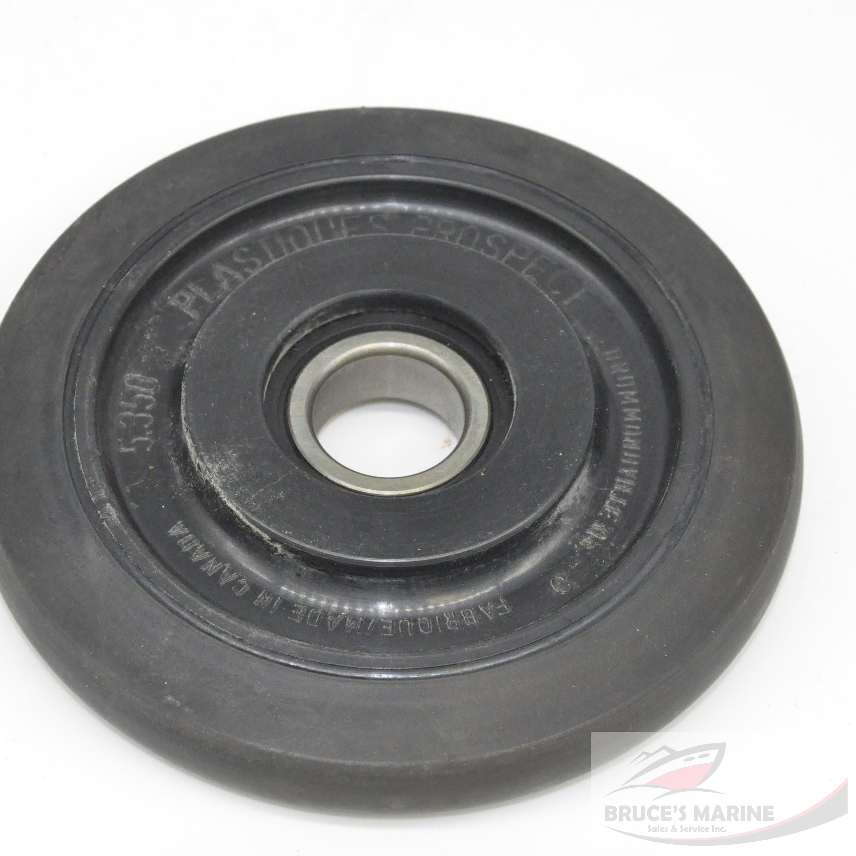 0604-061 GENUINE FACTORY ARCTIC CAT PART - IDLER WHEEL
