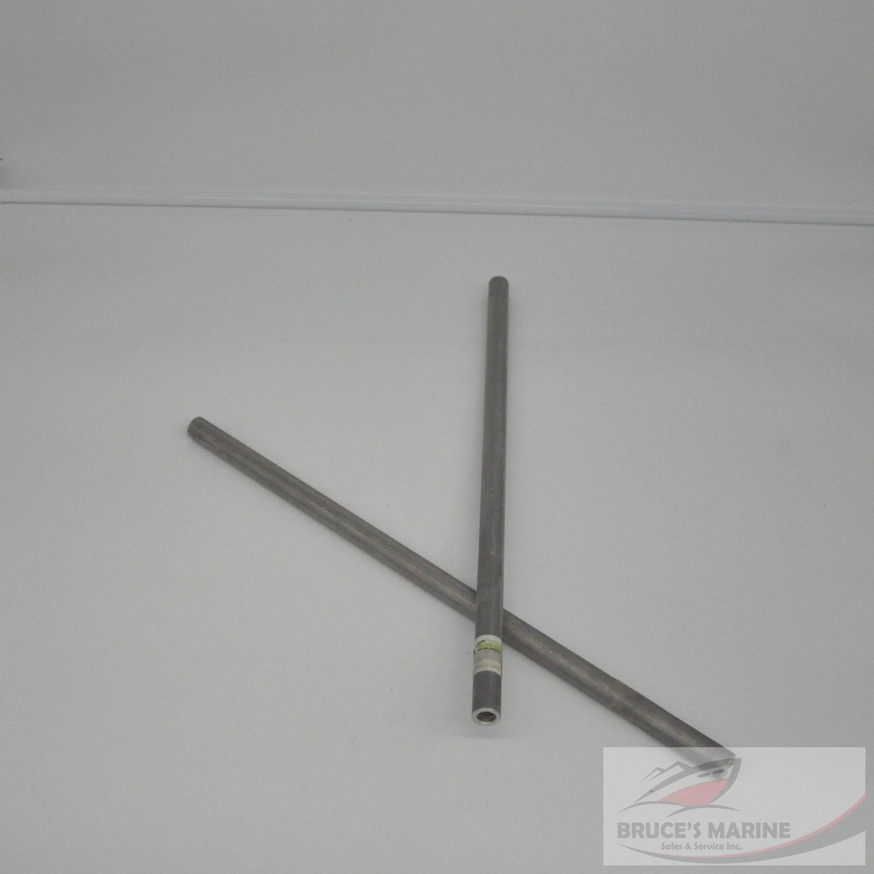 0604-184 GENUINE FACTORY ARCTIC CAT PART - AXLE