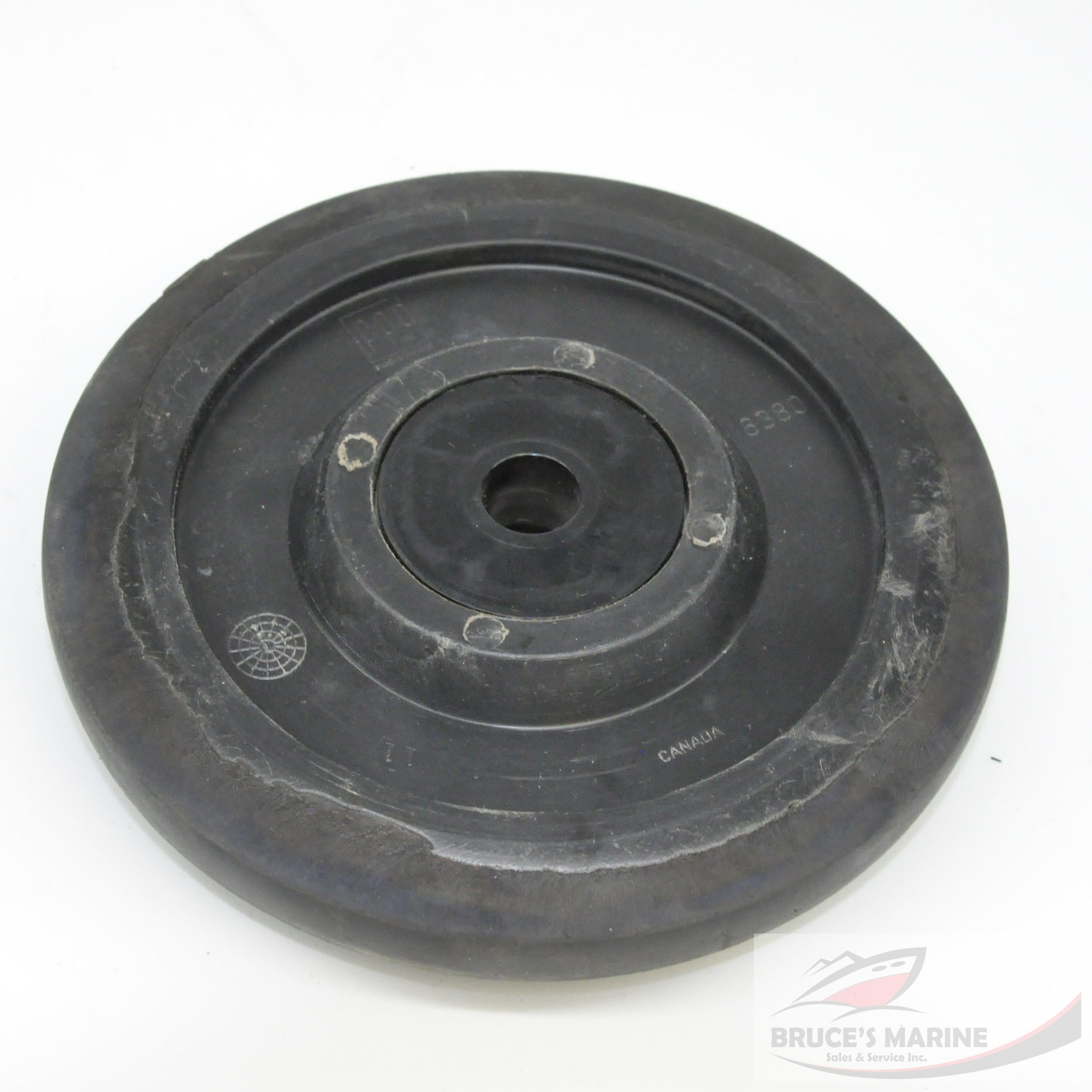 0604-238 USED ARCTIC CAT IDLER WHEEL
