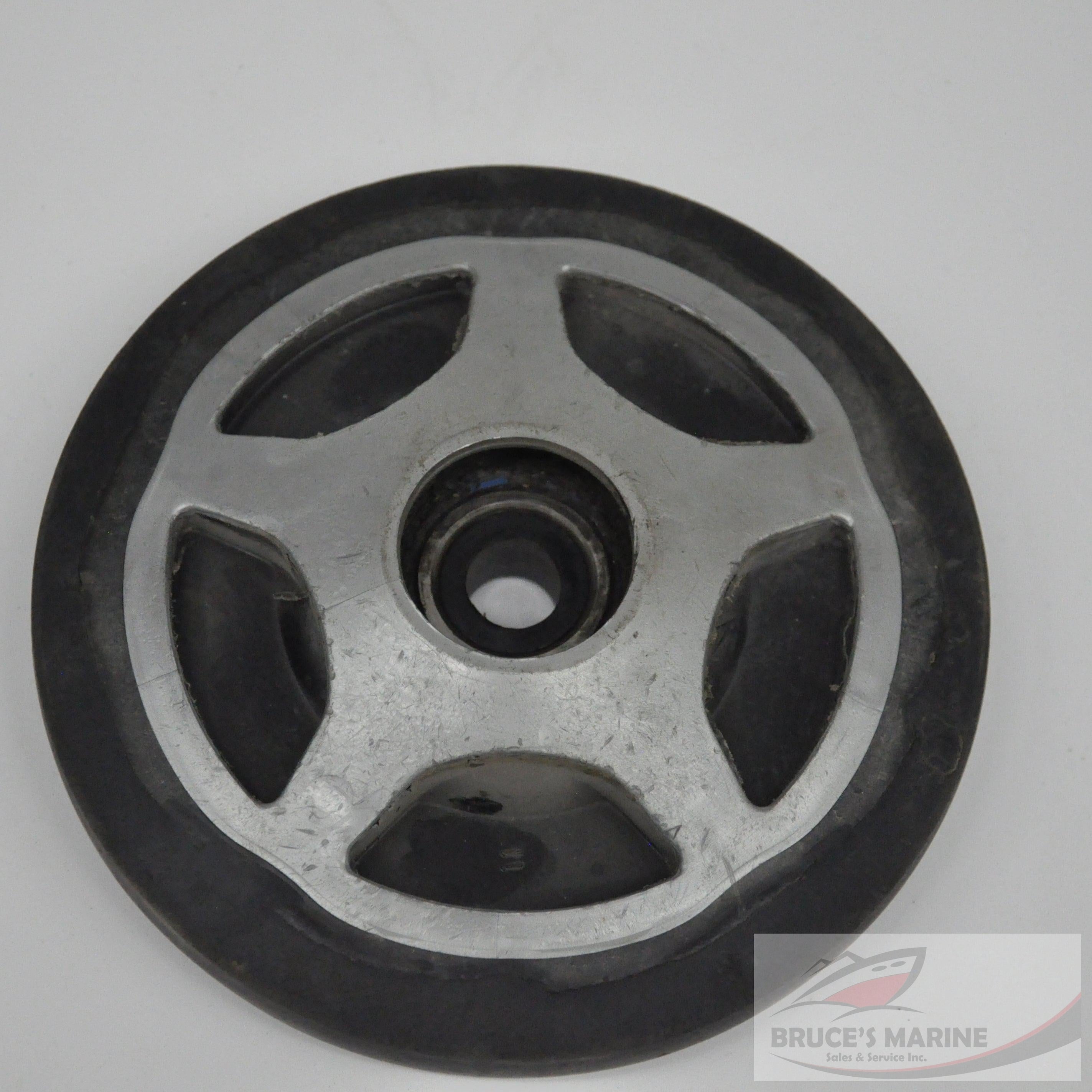 0604-238 USED ARCTIC CAT IDLER WHEEL