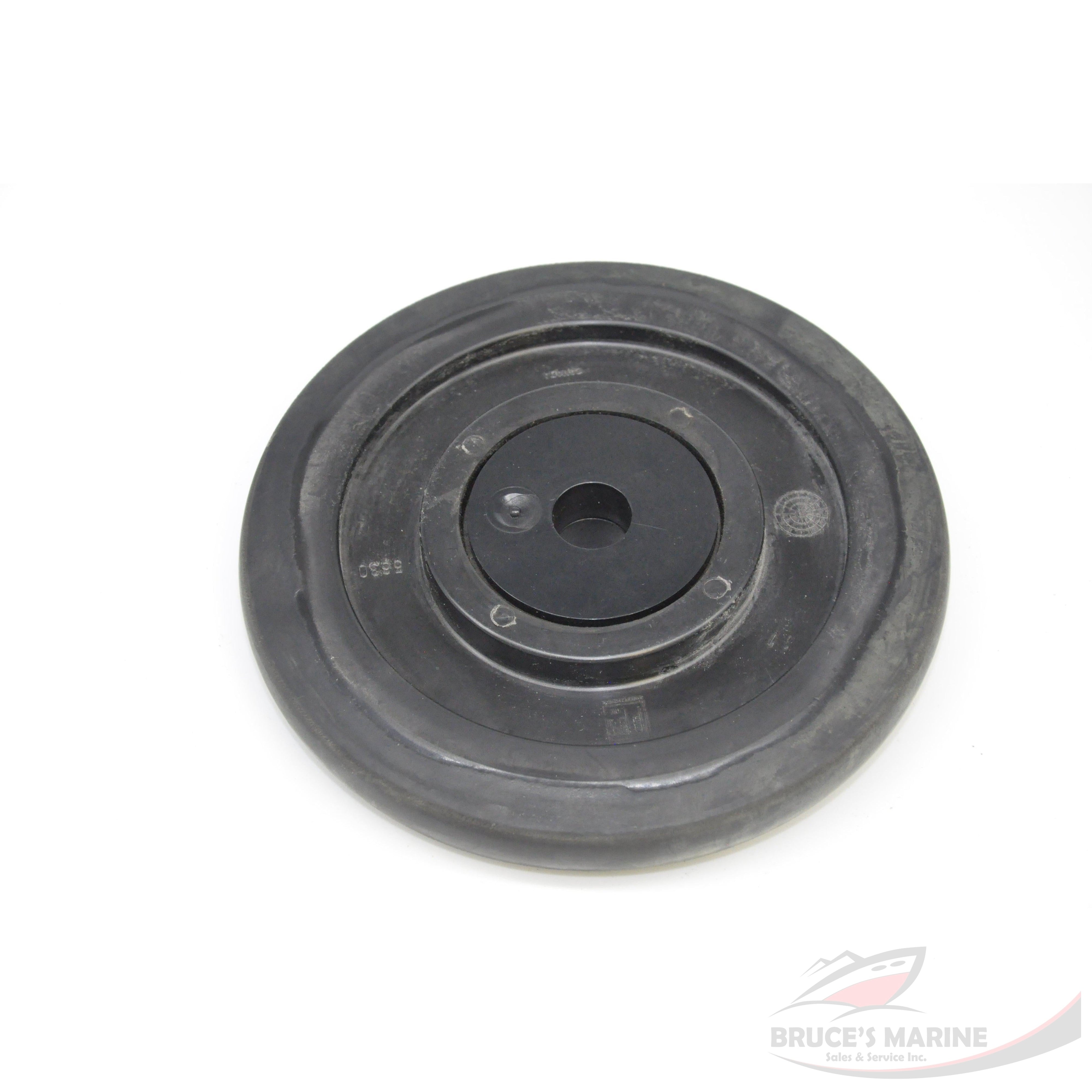0604-240 GENUINE FACTORY ARCTIC CAT PART - IDLER WHEEL