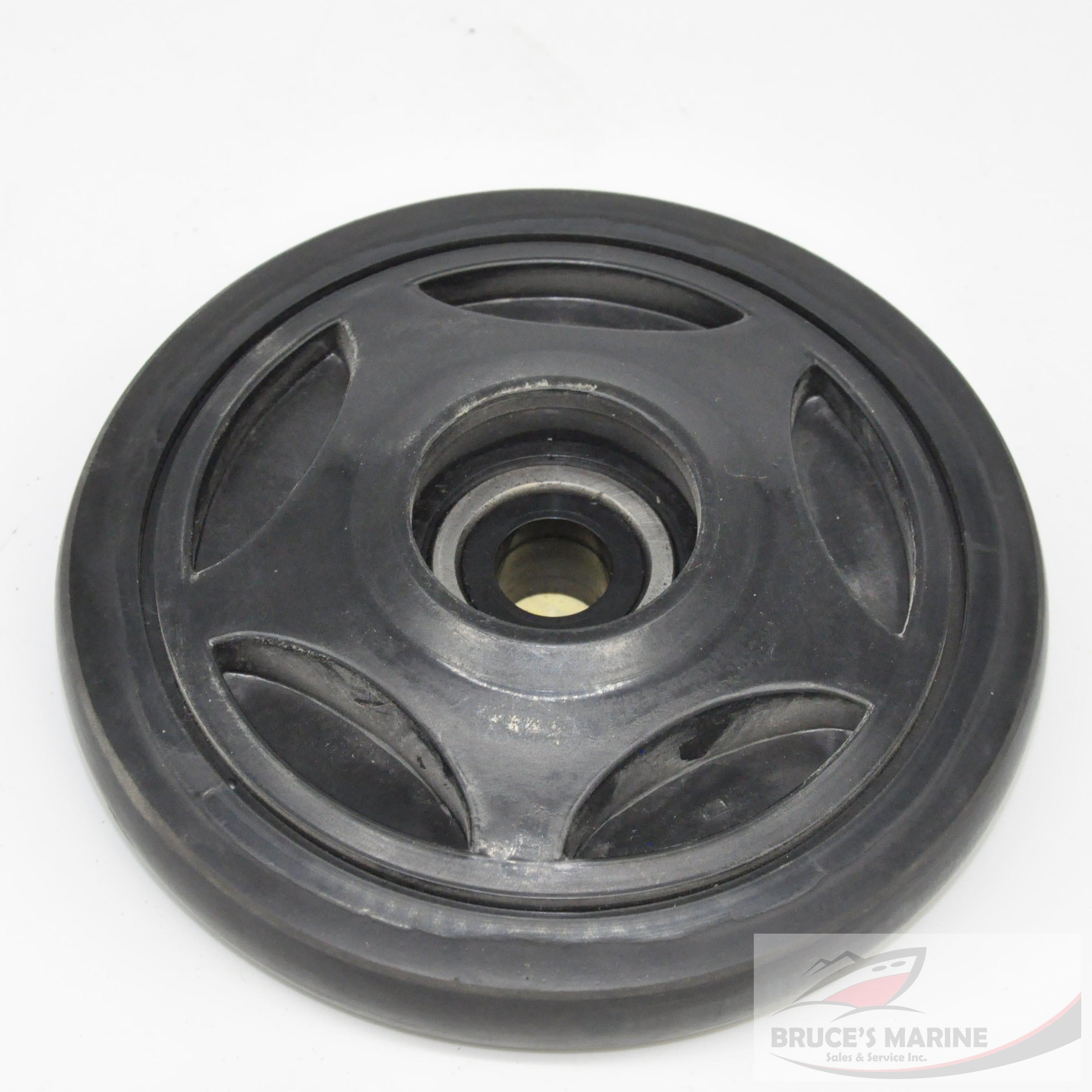 0604-334 GENUINE FACTORY ARCTIC CAT PART - IDLER WHEEL