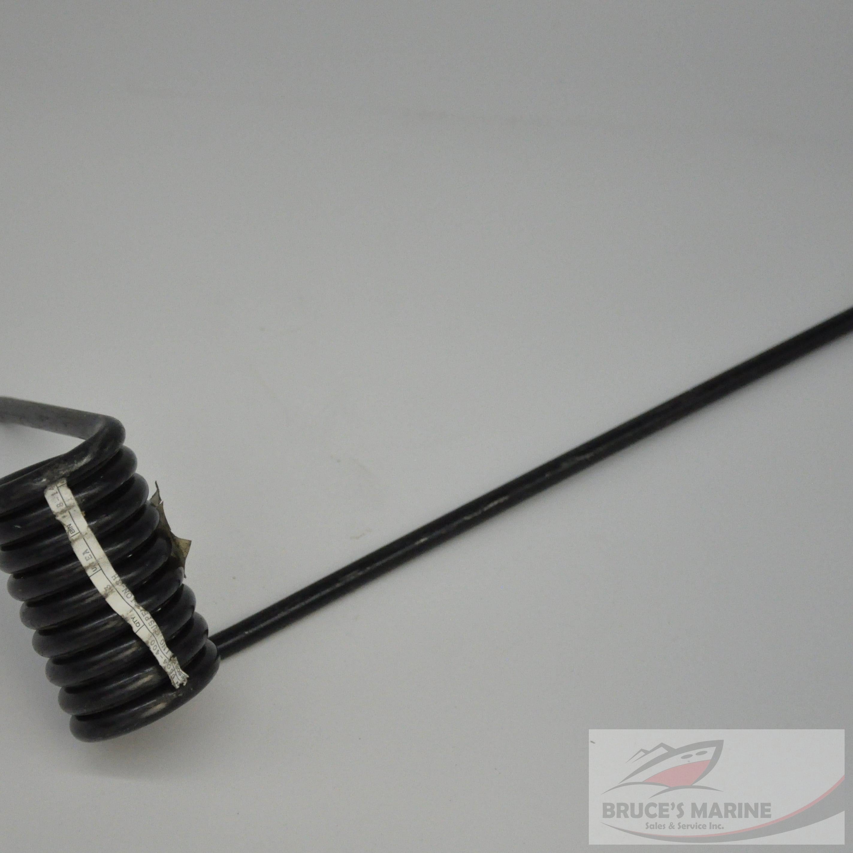 0604-400 GENUINE FACTORY ARCTIC CAT PART - RH, SPRING (1704-182)