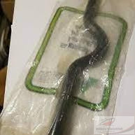 0604-438 GENUINE FACTORY ARCTIC CAT PART - AXLE
