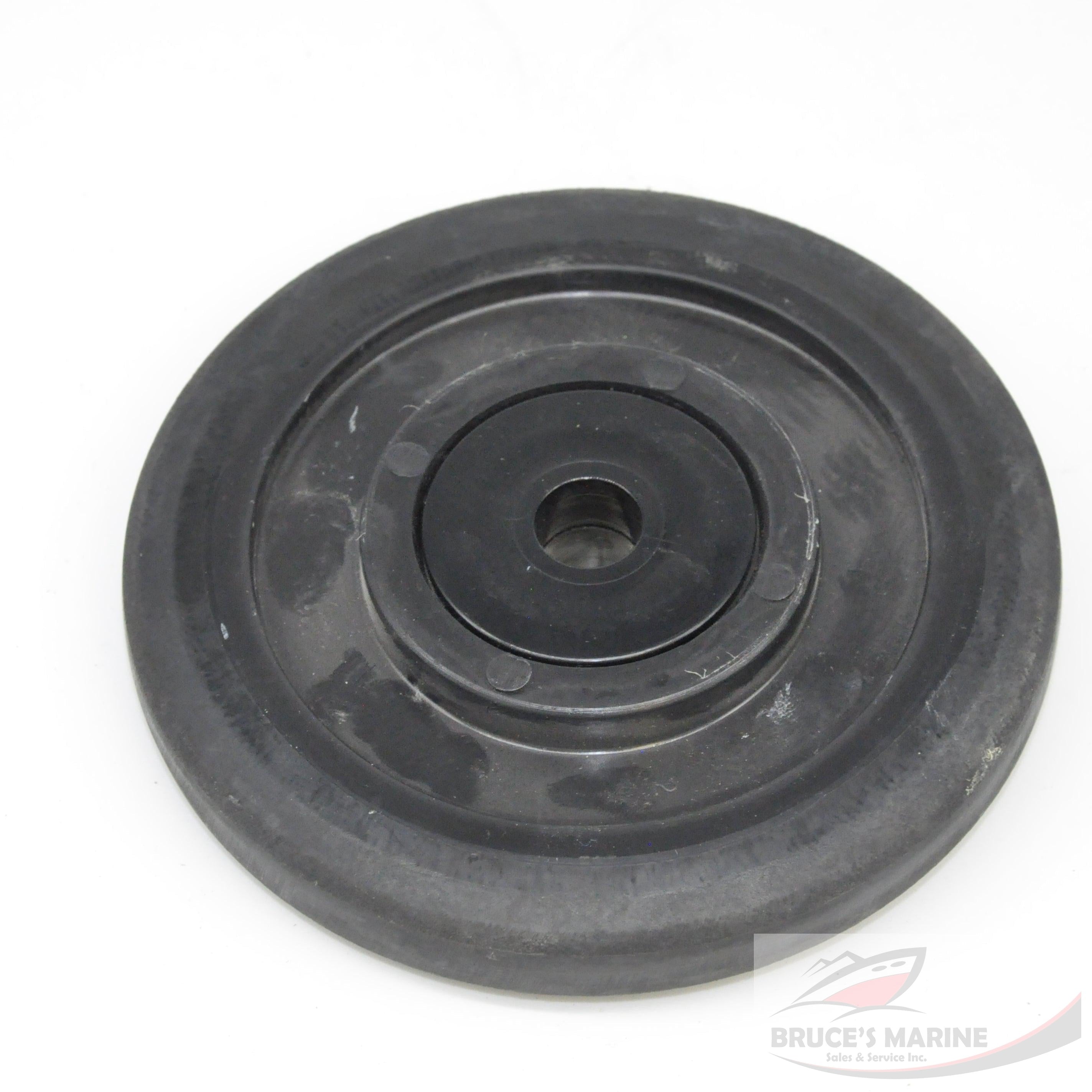 0604-459 GENUINE FACTORY ARCTIC CAT PART - IDLER WHEEL