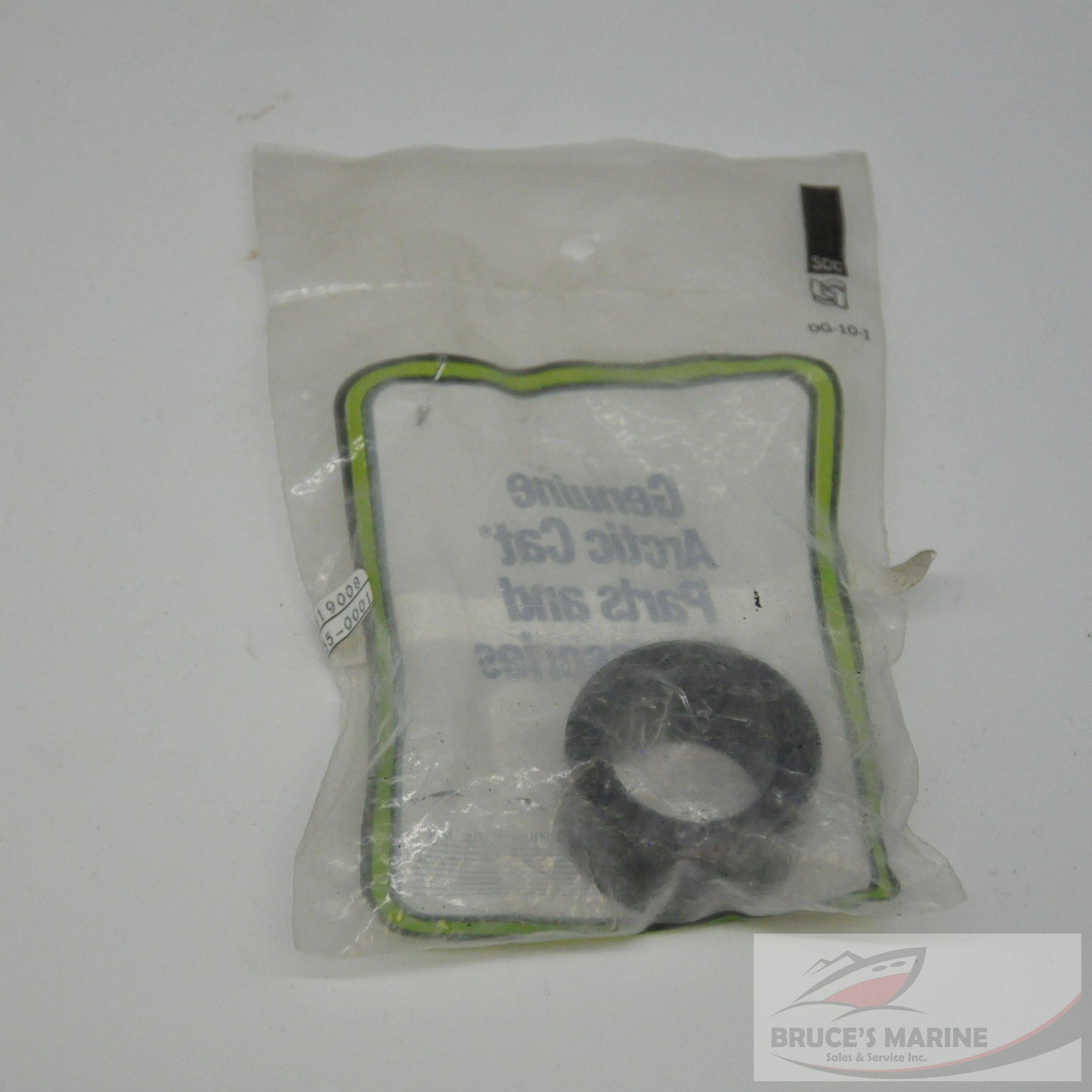 0604-601 GENUINE FACTORY ARCTIC CAT PART - COLLAR (0704-853)