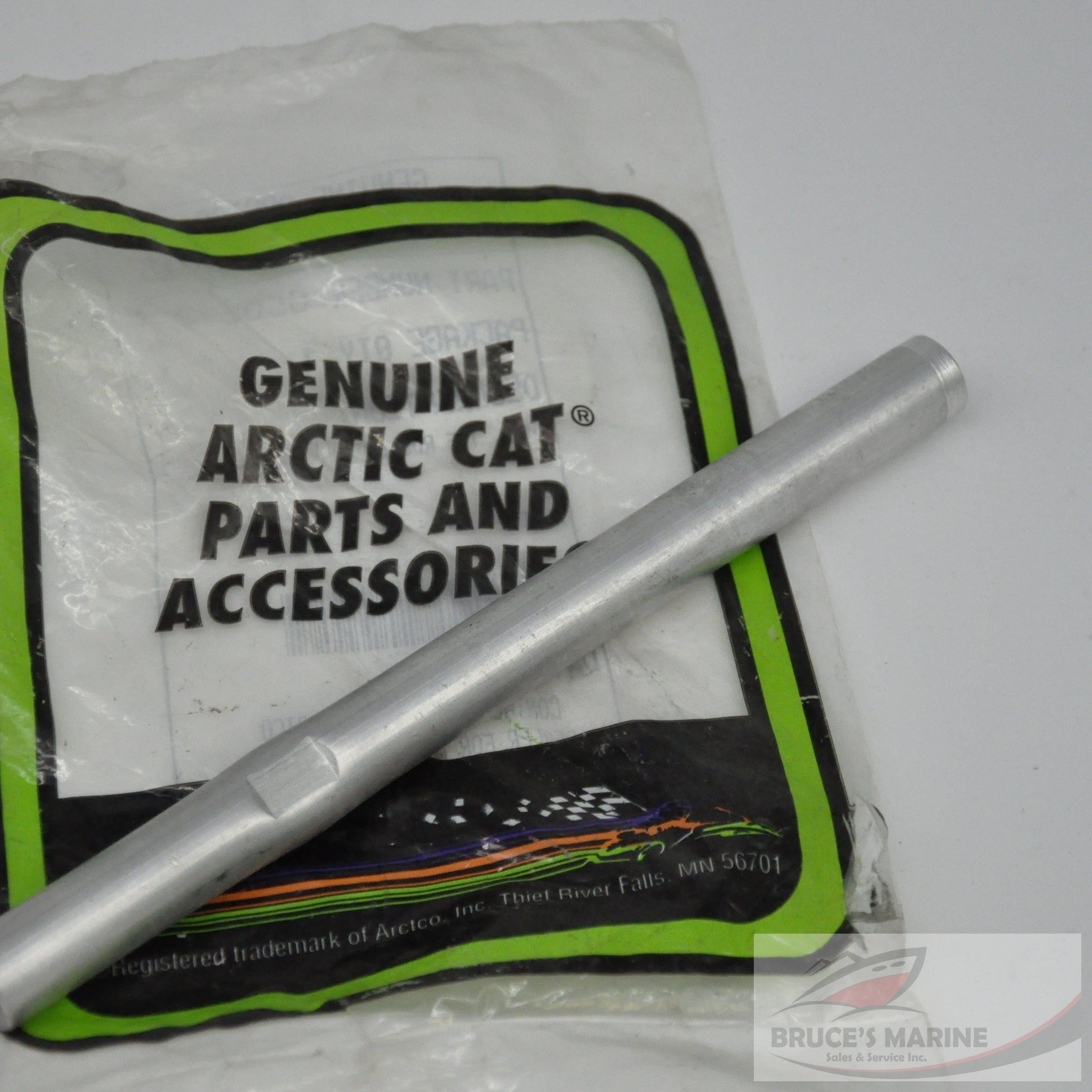 0605-285 GENUINE FACTORY ARCTIC CAT PART - TUBE