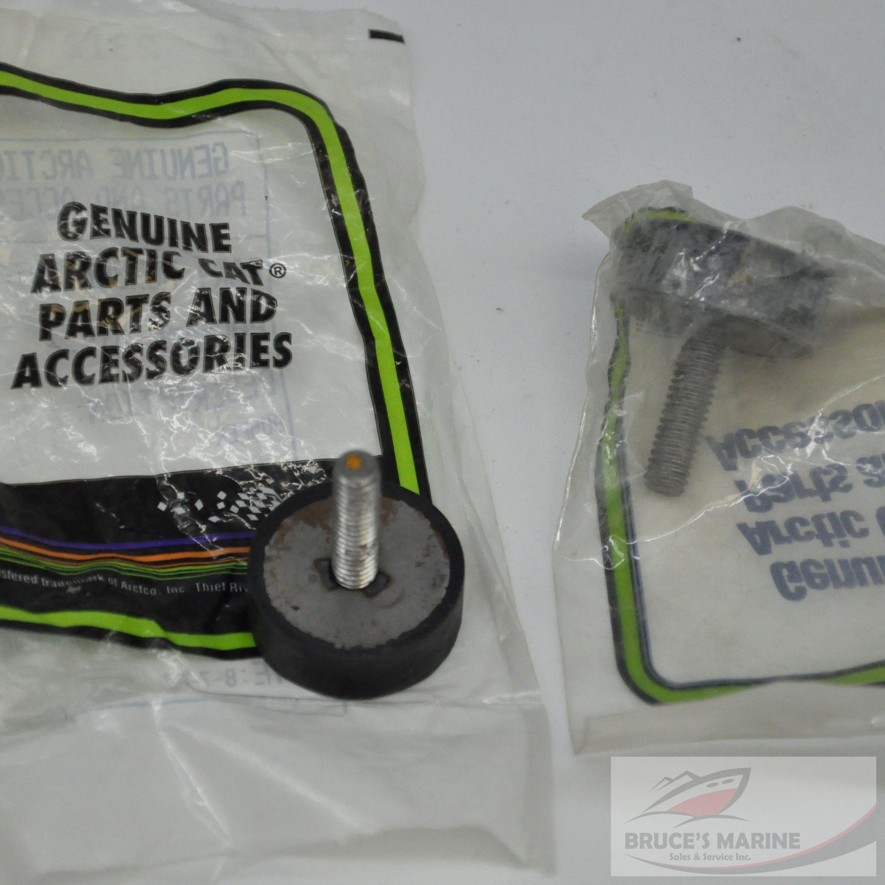 0608-008 GENUINE FACTORY ARCTIC CAT PART - STUD