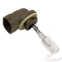 0609-251 GENUINE FACTORY ARCTIC CAT PART - BULB