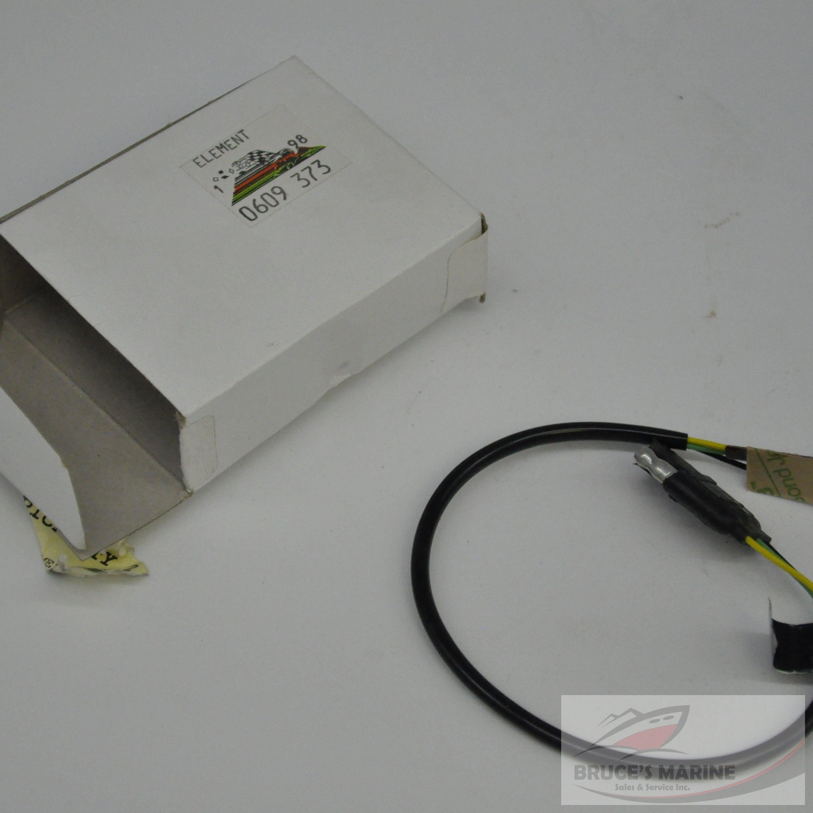 0609-373 GENUINE FACTORY ARCTIC CAT PART - ELEMENT
