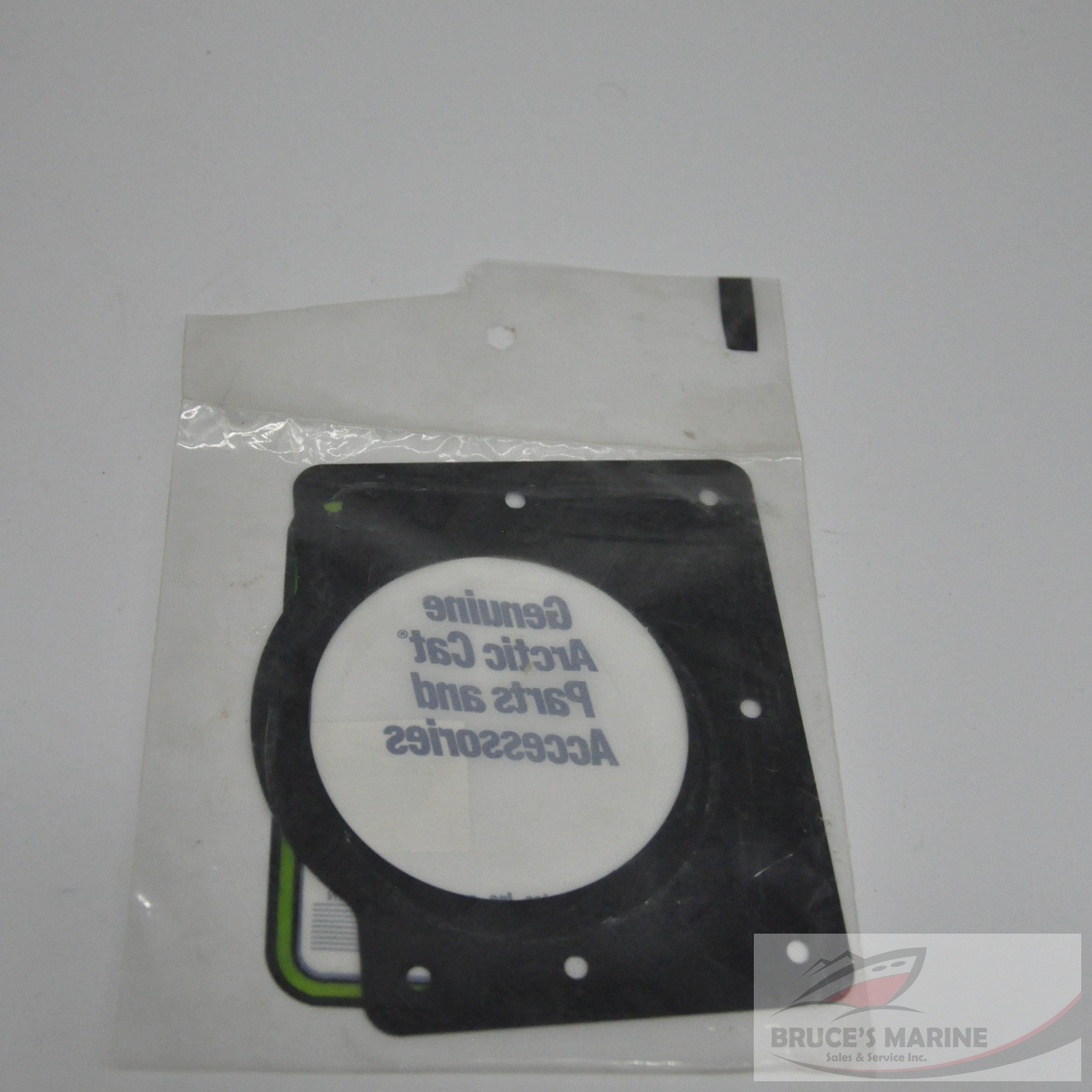 0612-472 GENUINE FACTORY ARCTIC CAT PART - RING