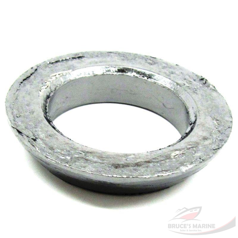0612-530 GENUINE FACTORY ARCTIC CAT PART - EXHAUST GASKET (0612-887)