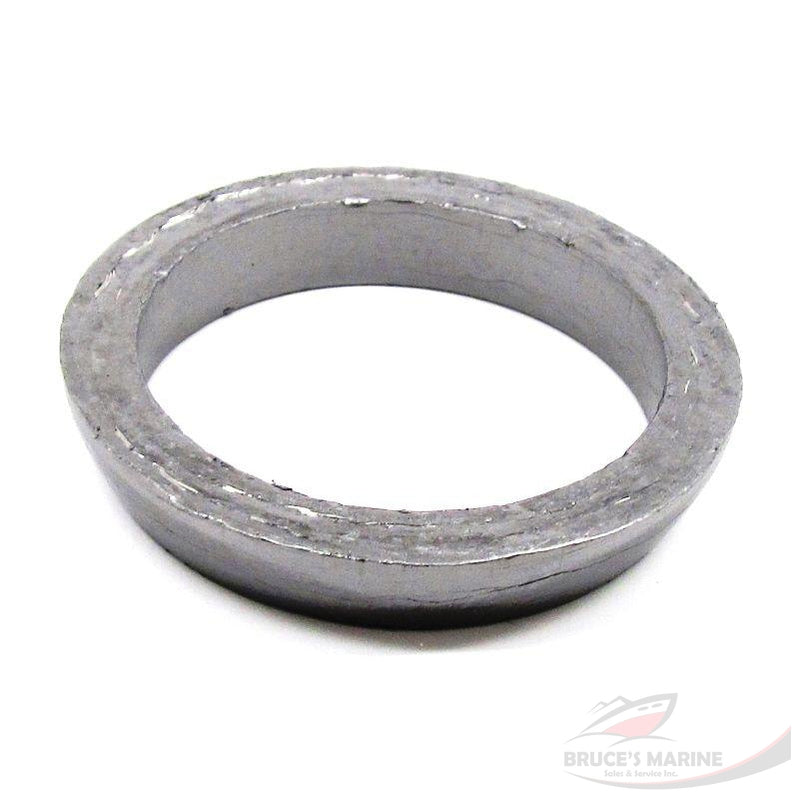 0612-666 GENUINE FACTORY ARCTIC CAT PART - EXHAUST GASKET