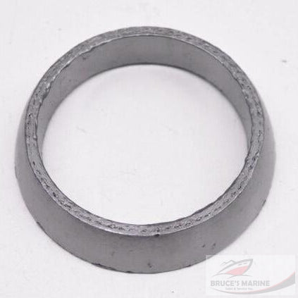 0612-748 GENUINE FACTORY ARCTIC CAT PART - EXHAUST GASKET
