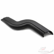 0616-611 GENUINE FACTORY ARCTIC CAT PART - SIDE CAP