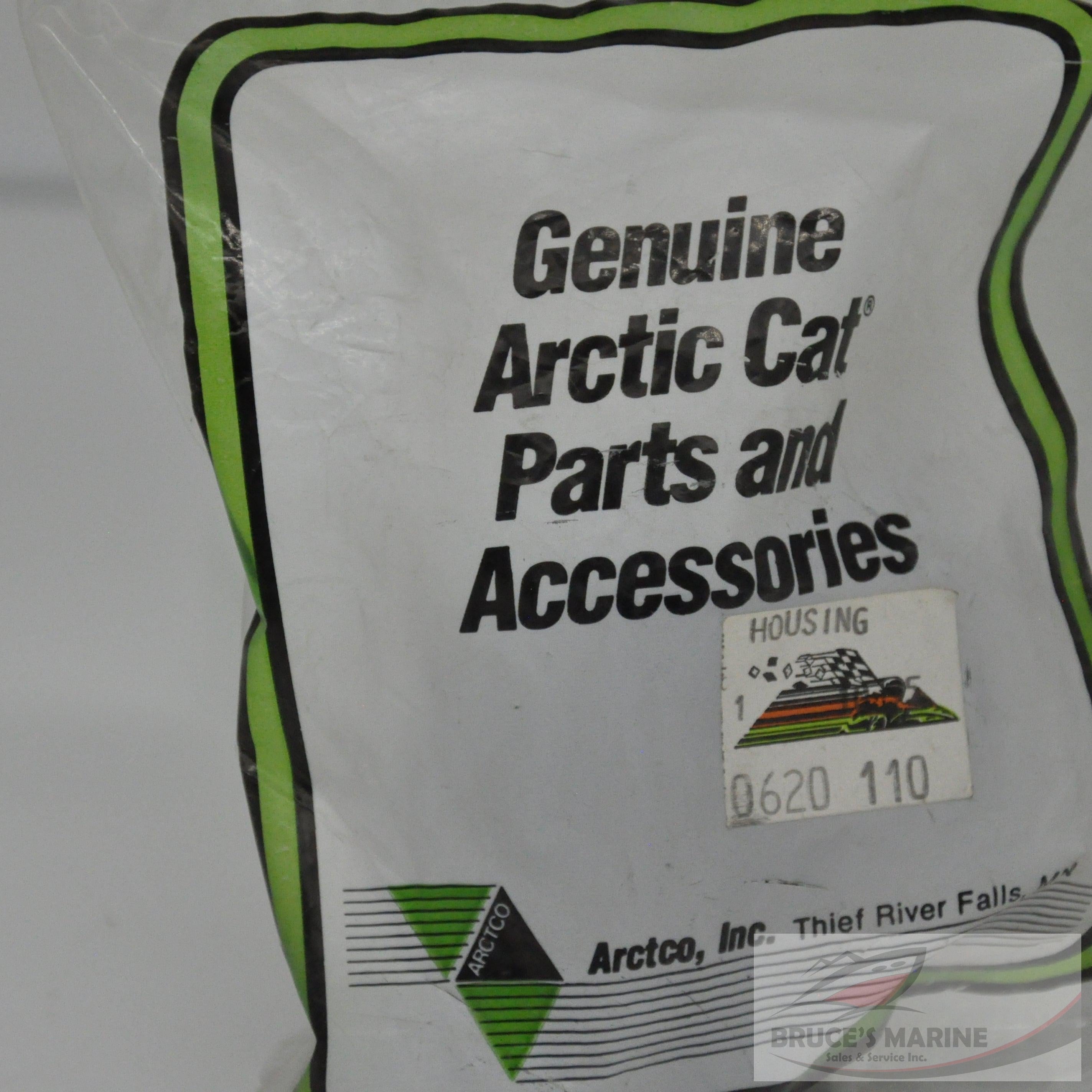 0620-110 GENUINE FACTORY ARCTIC CAT PART - HOUSING