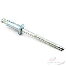 0623-166 GENUINE FACTORY ARCTIC CAT PART, RIVET
