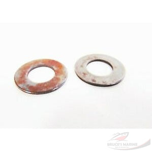 0623-283 GENUINE FACTORY ARCTIC CAT PART - WASHER