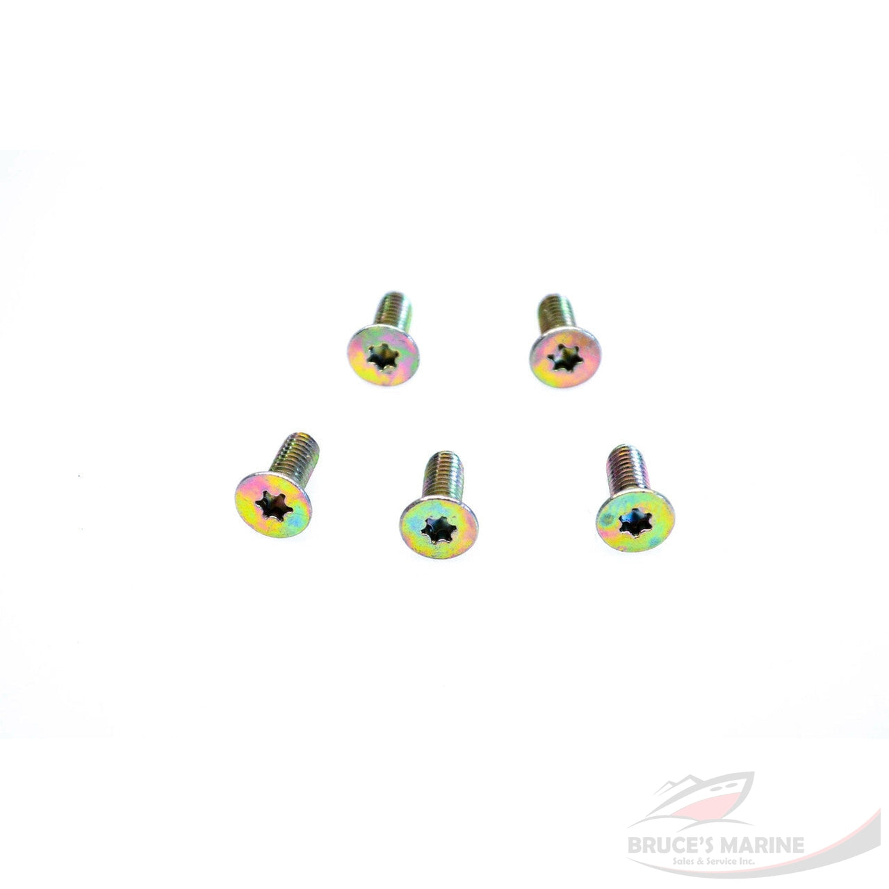 0623-569 GENUINE FACTORY ARCTIC CAT PART - SCREW