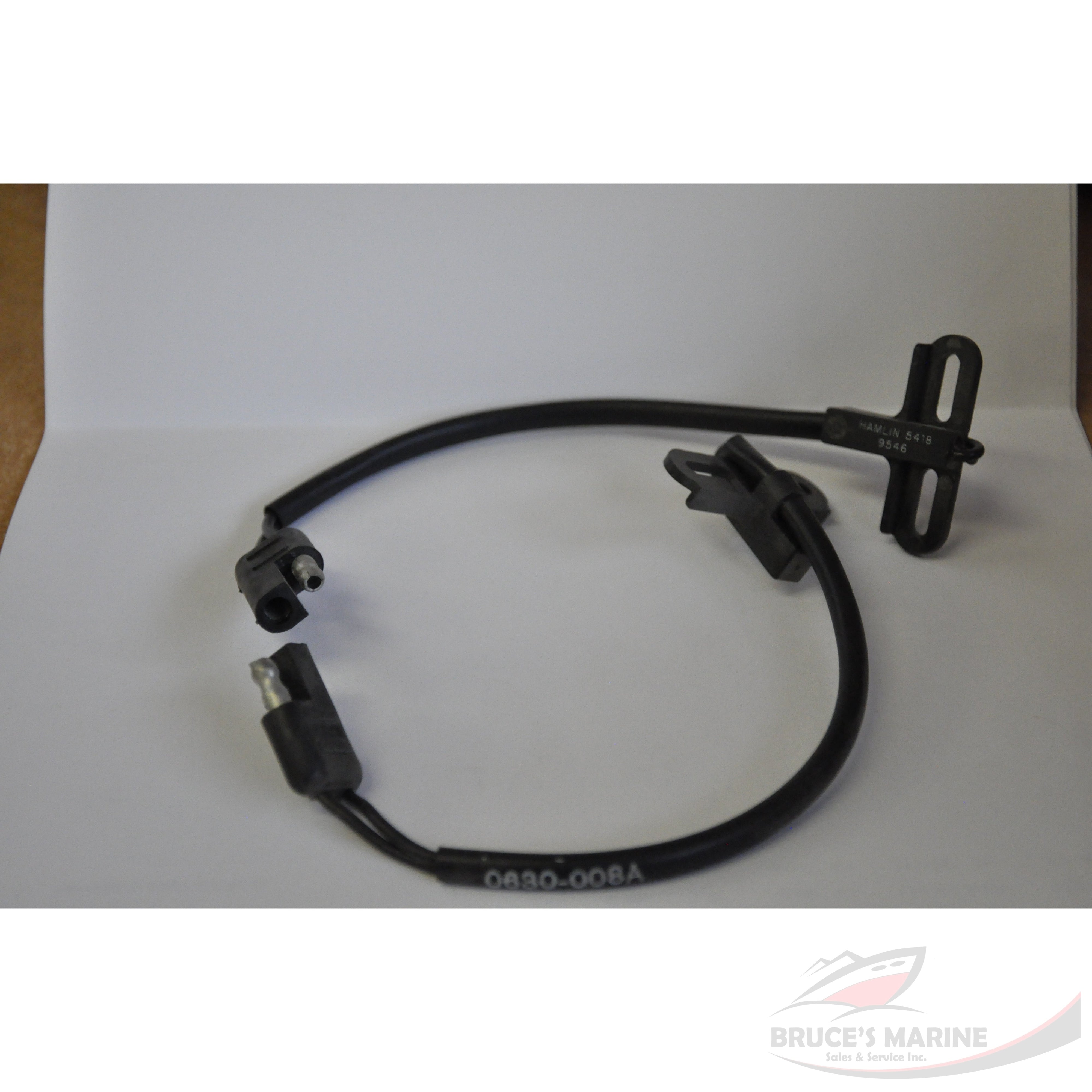 0630-008 GENUINE FACTORY ARCTIC CAT PART - SWITCH MAGNETIC CARB
