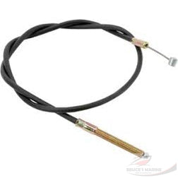 0687-048 GENUINE FACTORY ARCTIC CAT PART - BRAKE CABLE